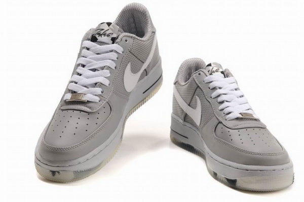 Nike Air Force One Women Low--014